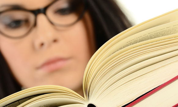 ReadingSlider