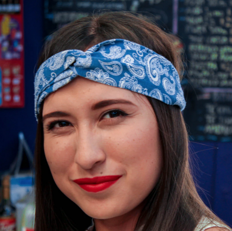 women's jewish headwear