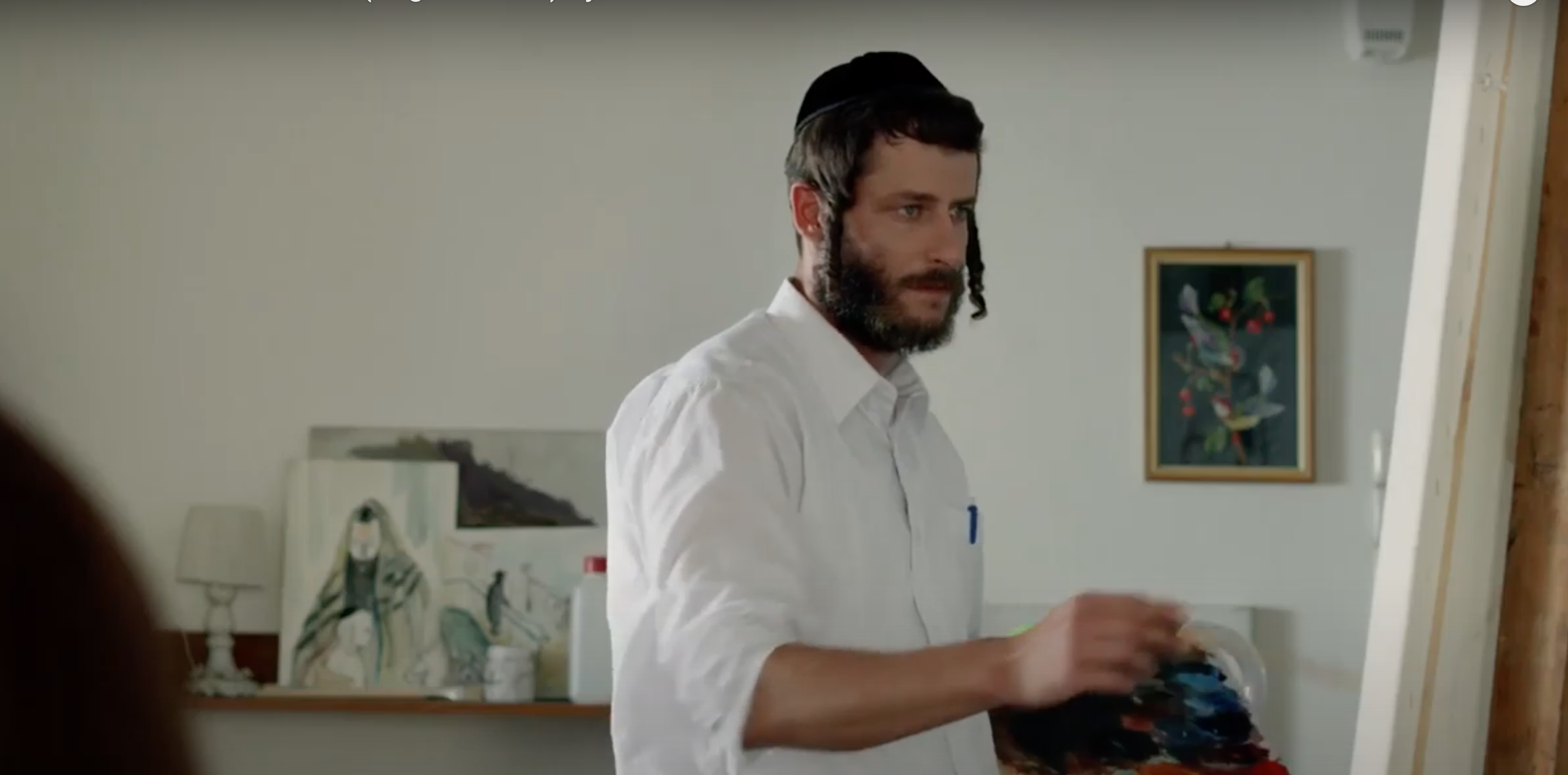 Go2Films- Shtisel Season 2- Clip on Vimeo