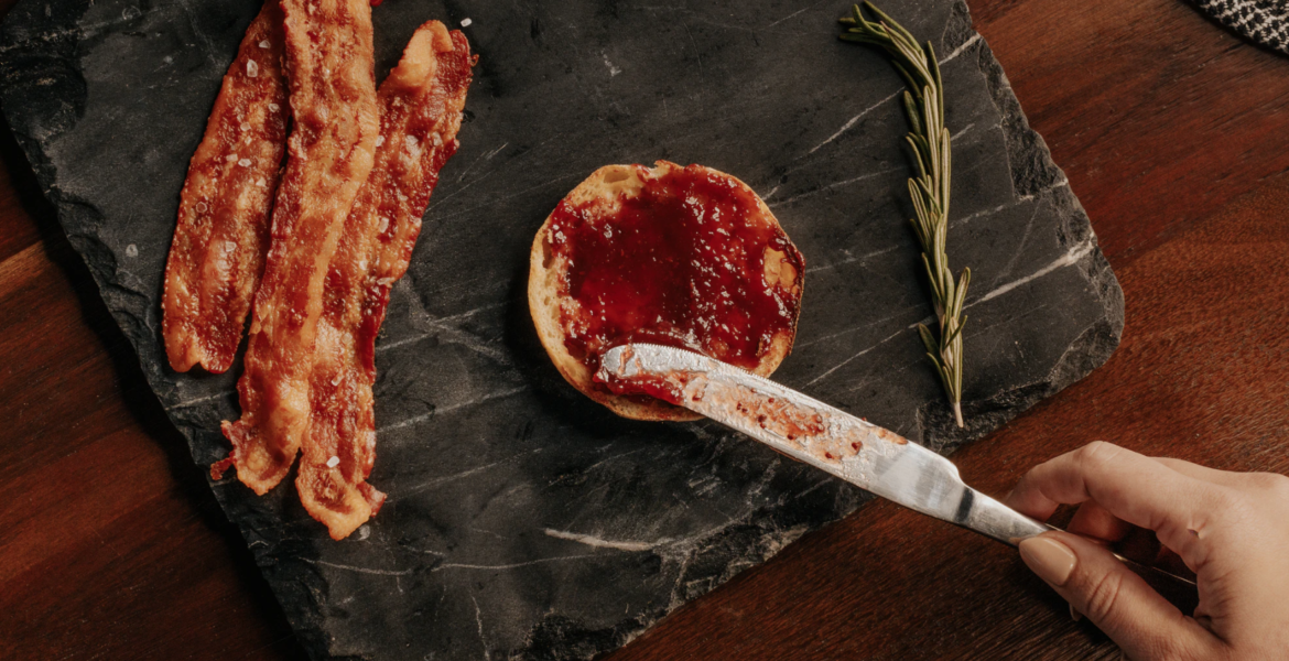 24 Million Raised for Kosher Bacon StartUp Jew in the City