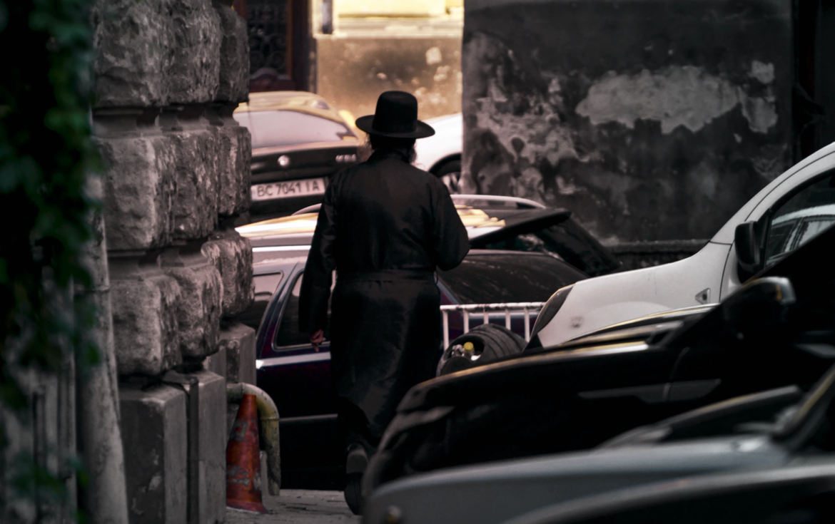 Why The Ex-Hasidic Phenomenon Has Nothing To Do With Hasidic Jews or ...