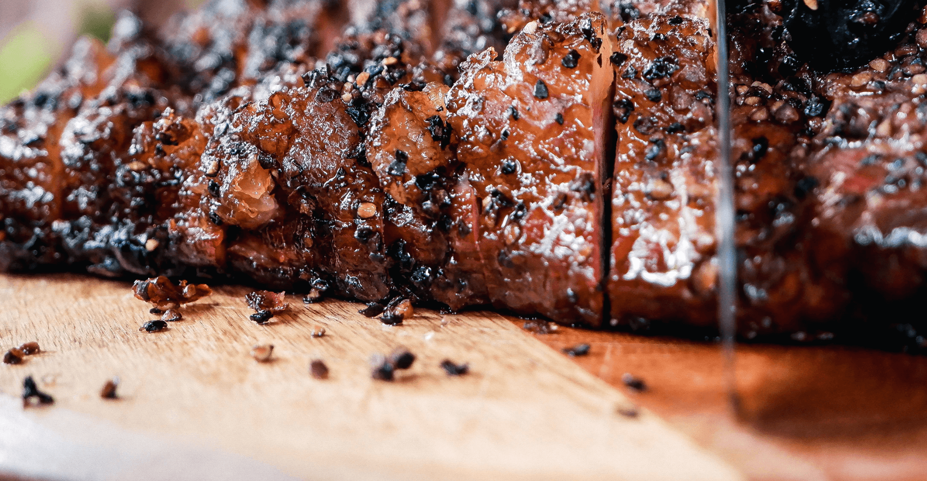 Kosher Barbecue Festival Heats Up Atlanta's Culinary Scene Jew in the