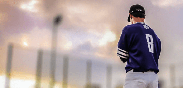 Jacob Steinmetz becomes first known Orthodox Jewish player drafted