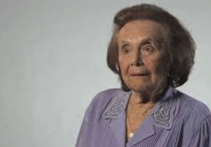 Viral TikToker, Lily Ebert, Shares Her Holocaust Survivor Story To ...