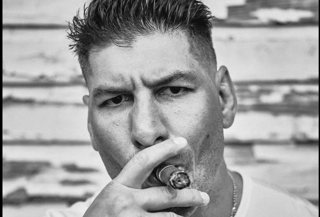 This Pro-Boxer And Hollywood Stuntman Is Teaching Yeshiva Guys to Fight