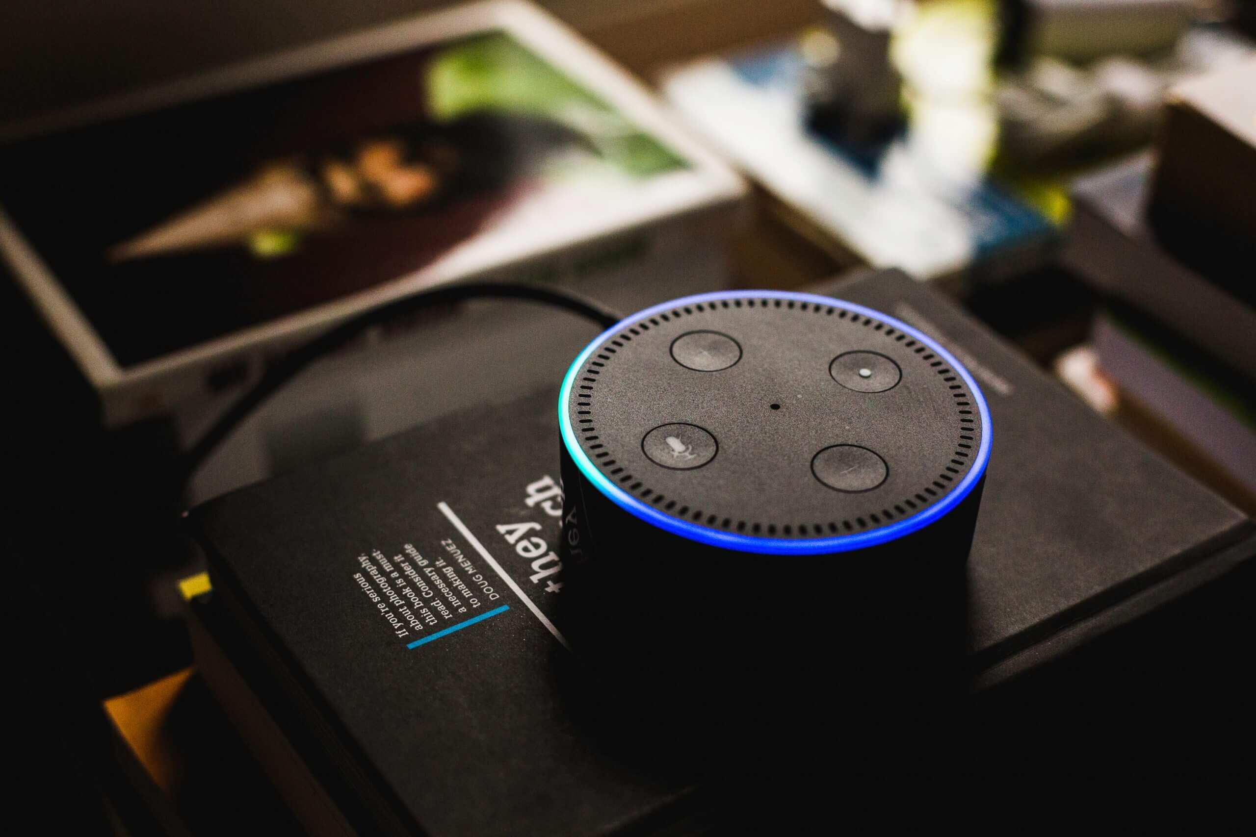 Can Alexa Be Used On Shabbos?