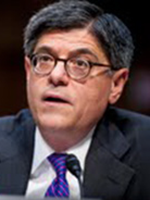 Jack Lew